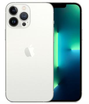 Apple iPhone 13 Pro 256Gb Silver Б/В (Стан 5) 0762 54259 фото
