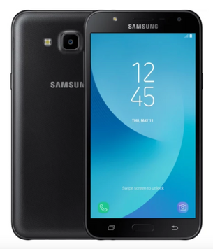 Samsung J701 Galaxy J7 Neo Black Вживаний Б/В (Стан 5-) 27059 фото