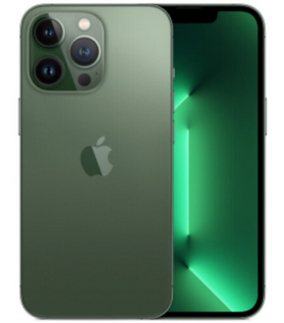 Apple iPhone 13 Pro 256Gb Alpine Green Б/В (Стан 5) 1621 53564 фото