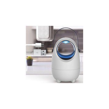 Пастка для комарів Bionic Design White 26017 фото