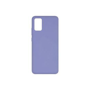 Накладка Silicone Cover Full для Samsung A022 (A02-2021) Dasheen 29788 фото