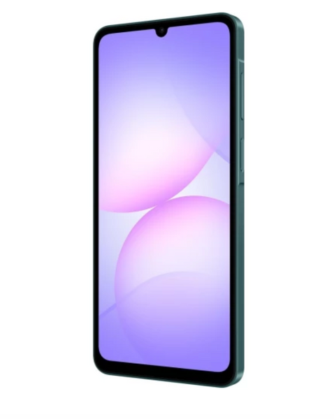 Samsung Galaxy A07 4/128Gb Green 51564 фото