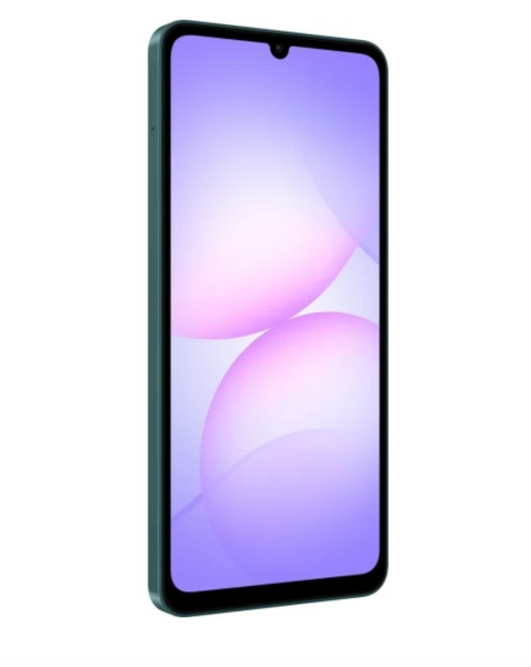 Samsung Galaxy A07 4/128Gb Green 51564 фото