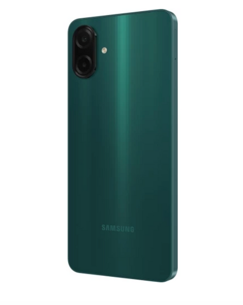 Samsung Galaxy A07 4/128Gb Green 51564 фото
