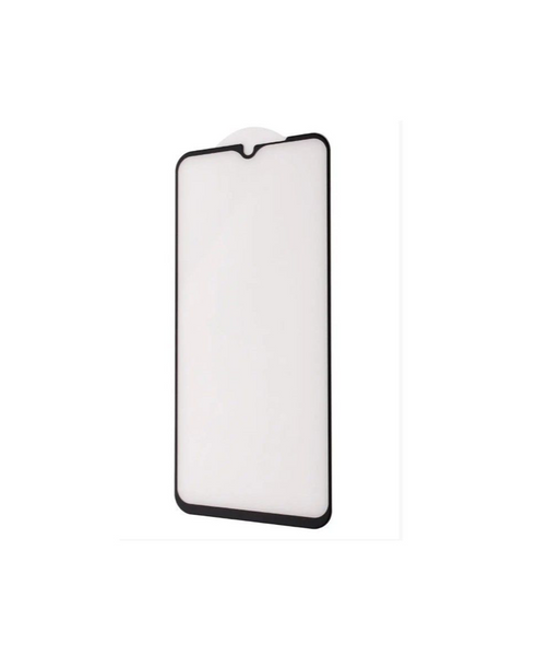 Захисне скло Full Cover Redmi 15C 4G/5G Black 245188 фото