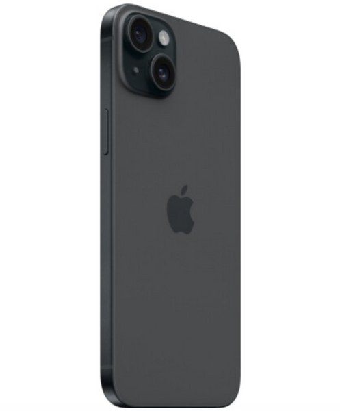 Apple iPhone 15 128Gb Black Б/В (Стан 5-) 2616 510061 фото