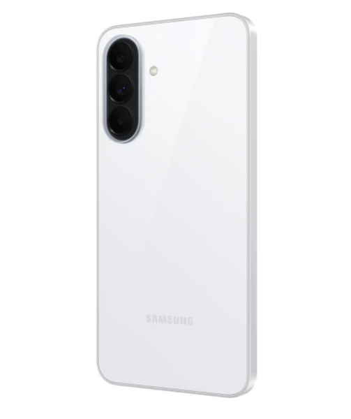 Samsung Galaxy A37 8/256Gb Awesome White 53341 фото