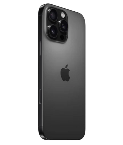 Apple iPhone 16 Pro Max 256Gb Black Titanium Б/В (Стан 5-) 6637 52017 фото