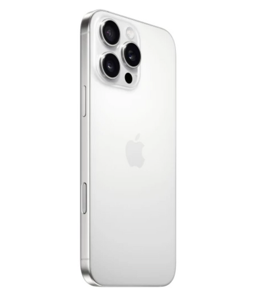 Apple iPhone 16 Pro Max 256Gb White Titanium Б/В (Стан 5) 7918 517731 фото