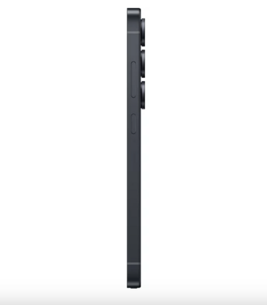 Samsung Galaxy S25 Ultra 12/256Gb Titanium JetBlack 52863 фото