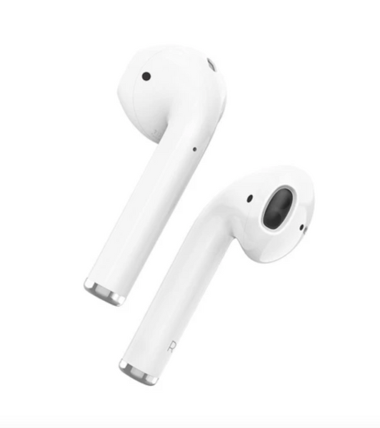 Навушники Borofone BW79 White 48860 фото