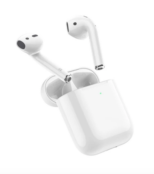 Навушники Borofone BW79 White 48860 фото