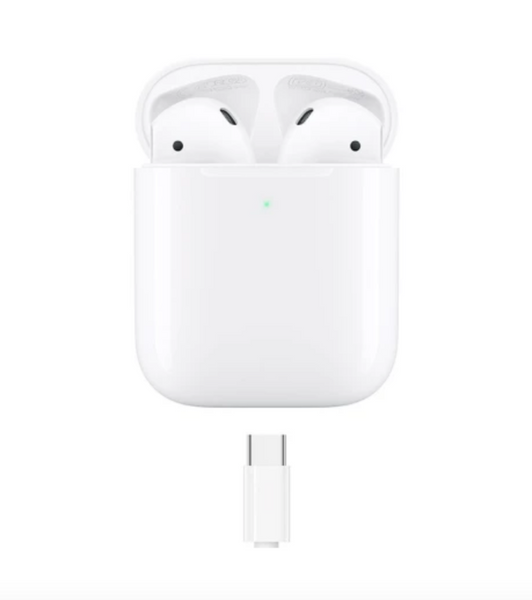 Навушники Borofone BW79 White 48860 фото