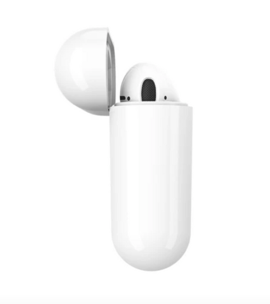 Навушники Borofone BW79 White 48860 фото