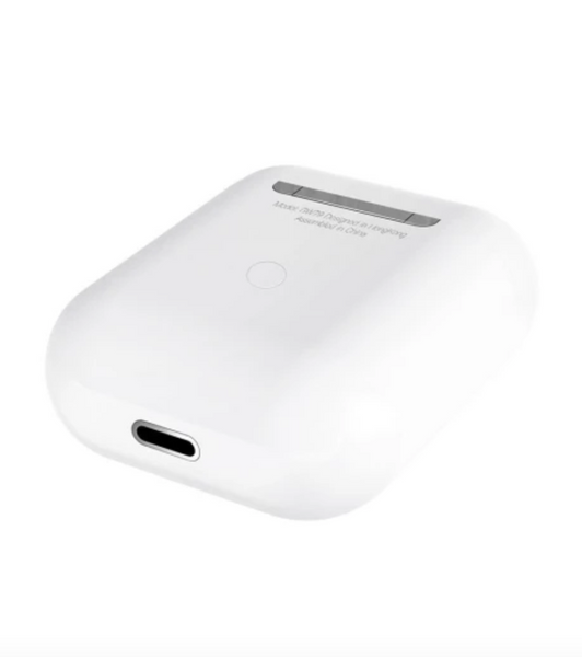 Навушники Borofone BW79 White 48860 фото