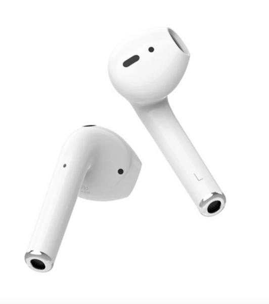 Навушники Borofone BW79 White 48860 фото