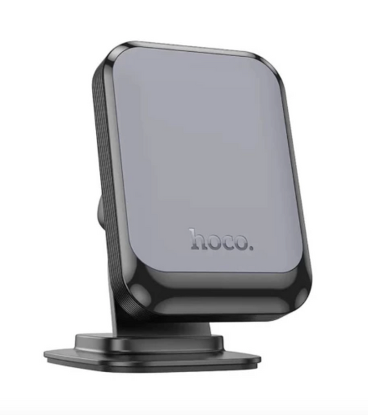 Тримач в авто Hoco H25 Climber Black/Gray 48589 фото