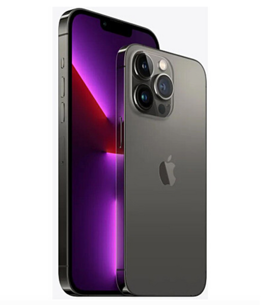 Apple iPhone 13 Pro Max 128Gb Graphite Б/В (Стан 5-) 9855 54541 фото