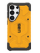 Накладка UAG Pathfinder Magnet Samsung S26 Ultra Heritage Yellow 53117 фото