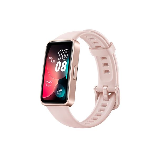 Фітнес браслет HUAWEI BAND 8 SAKURA PINK 41771 фото