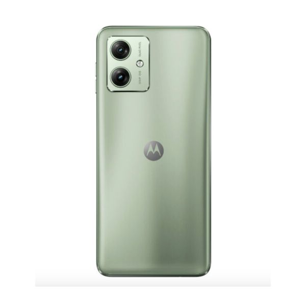 Motorola Moto G54 12 256GB Mint Green 45186 фото