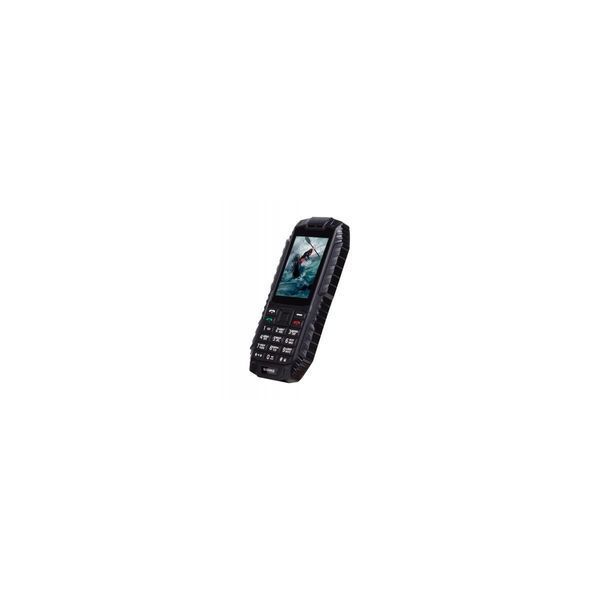 Sigma X-treme DT68 Black 22379 фото