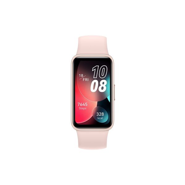 Фітнес браслет HUAWEI BAND 8 SAKURA PINK 41771 фото