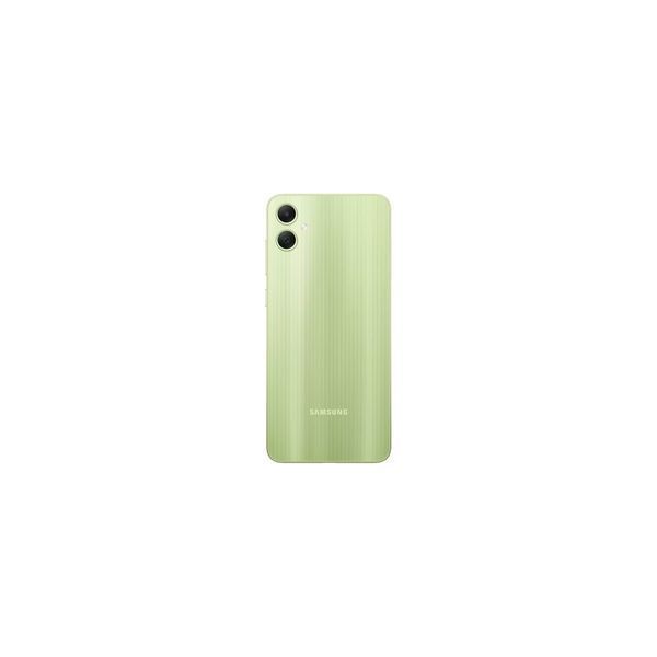 Samsung Galaxy A05 4/64GB Light Green 42910 фото