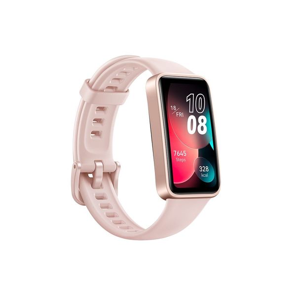 Фітнес браслет HUAWEI BAND 8 SAKURA PINK 41771 фото