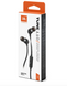 Навушники дротові JBL Tune 110 Eco Black (JBLT110BLKE) 52776 фото 4