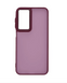 Накладка ArmorStandart Frame Samsung A16 Wine Red 51619 фото