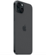Apple iPhone 15 128Gb Black Б/В (Стан 5-) 2616 510061 фото 2