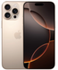 Apple iPhone 16 Pro Max 256Gb Desert Titanium Б/В (Стан 5+) 3378 52493 фото 1