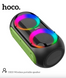 Портативна колонка Hoco DS33 Black 50114 фото 3