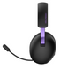 Навушники ігрові Hator Hellyberry HH30 Black/Violet 55210 фото 3