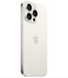Смартфон Apple iPhone 15 Pro 256Gb White Titanium Б/В (Стан 5-) 6261 55809 фото 2