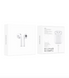 Навушники Borofone BW79 White 48860 фото 8