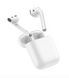 Навушники Borofone BW79 White 48860 фото 2