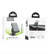 Тримач в авто Hoco H25 Climber Black/Gray 48589 фото 5