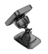 Тримач в авто Hoco H25 Climber Black/Gray 48589 фото 3