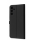 Чохол-книжка WAVE Flap Samsung A15(A155)/M15 Black 46213 фото 1