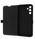 Чохол-книжка WAVE Flap Samsung A15(A155)/M15 Black 46213 фото 2