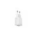 Адаптер мережевий Baseus Compact Charger 2U 10.5W White 41644 фото 2