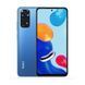 Xiaomi Redmi Note 11 4 128 Gb Twilight Blue Б/В Вживаний (Стан 5-) 35569 фото 1