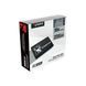 SSD 256GB Kingston KC600 2.5 SATAIII 3D TLC (SKC600B256G) Bundle Box 41957 фото 4