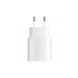 Адаптер мережевий ArmorStandart AR-TA800W USB-C 25W Fast Charger White 38238 фото 1