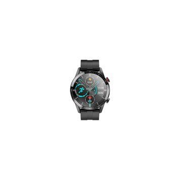 Смарт-годинник Hoco Y2 Pro Smart Sports Black 44224 фото