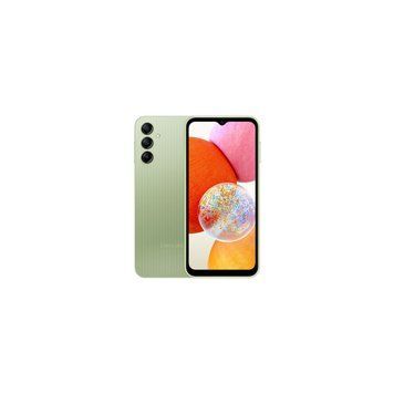 Samsung Galaxy A14 4/64GB Light Green 39334 фото