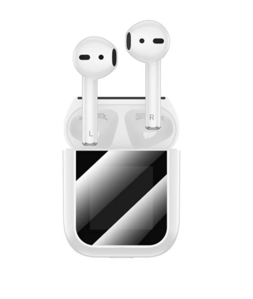 Навушники Borofone BW86 White 51866 фото