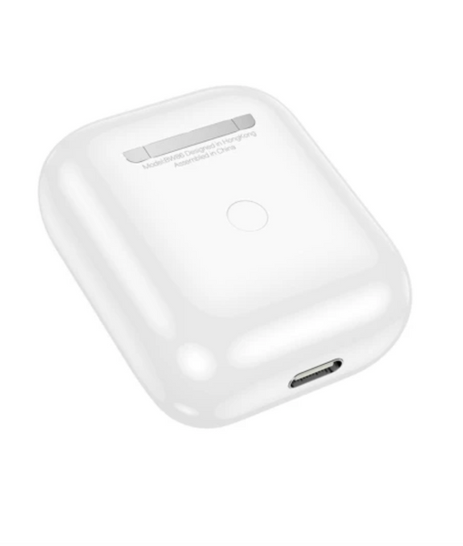 Навушники Borofone BW86 White 51866 фото